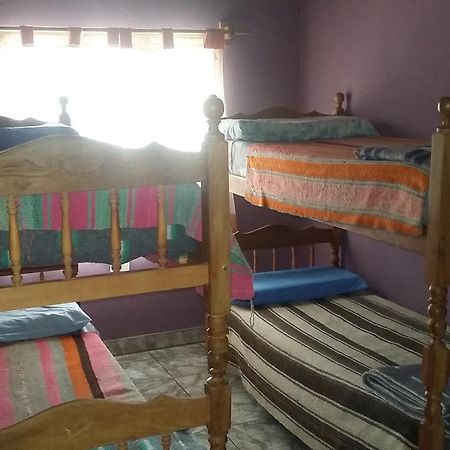El Mirador De Yavi 호텔 외부 사진