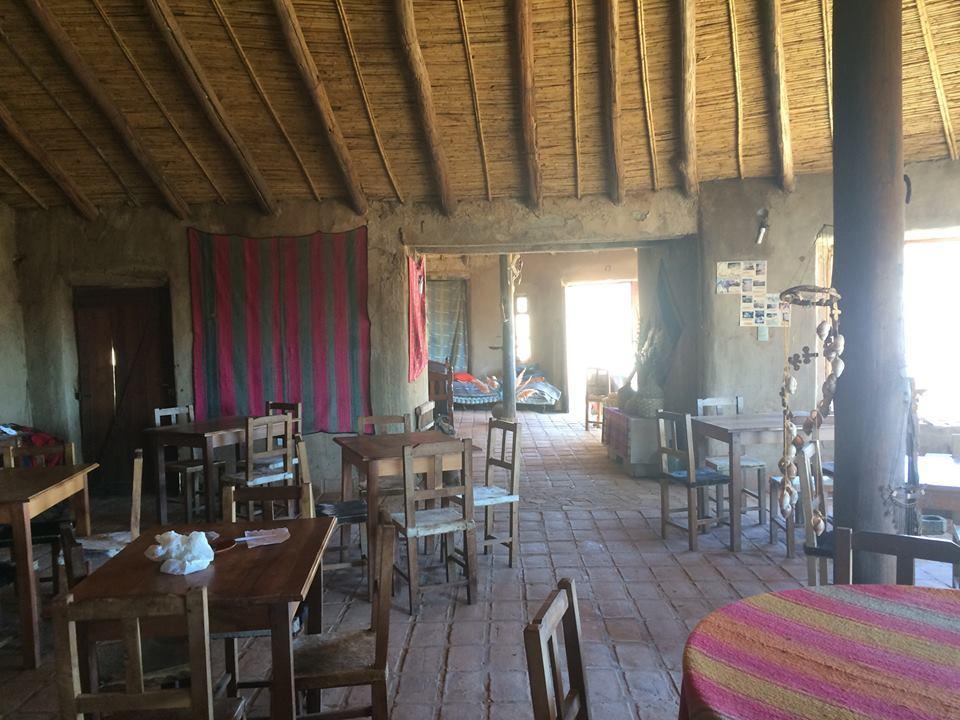 El Mirador De Yavi 호텔 외부 사진